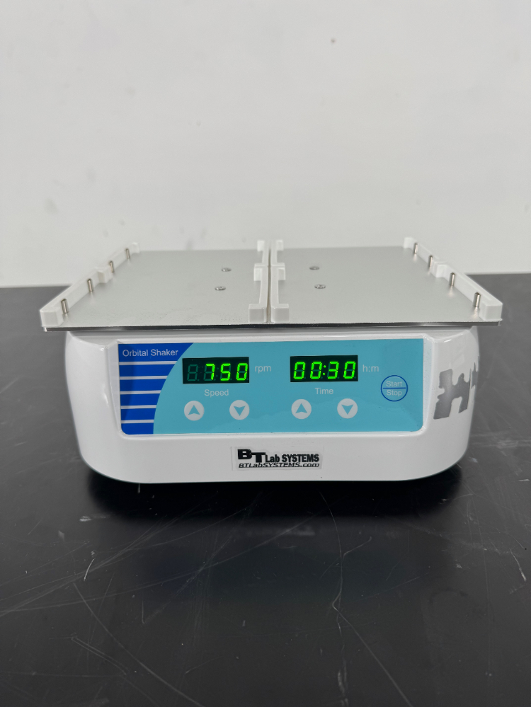 Image of BT Lab Systems Orbital Microplate Shaker